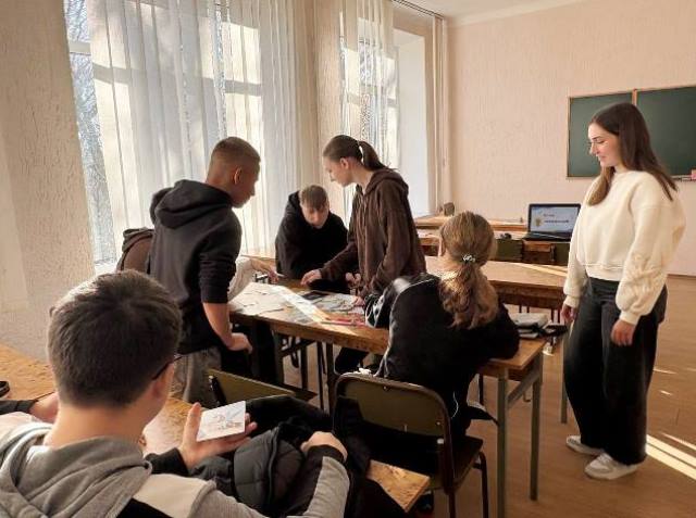 Лідерство в соціальній роботі